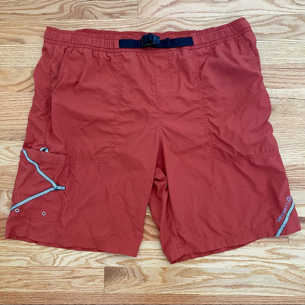 MERRELL | Mens Activewear Shorts